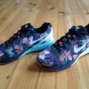 Nike Lunarglide Photosynthesis